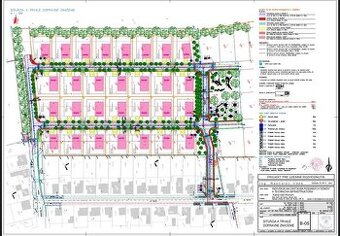 Stavebný pozemok s elektrinou,vodou,internetom