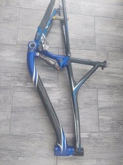 Mtb rám Specialized