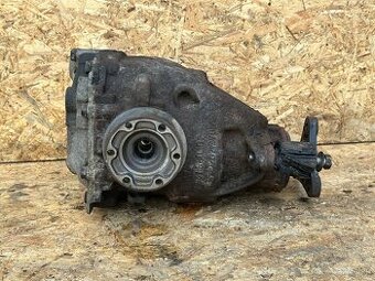 Diferenciál BMW 320d E90 sedan N47d20a