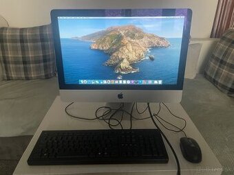 Stolný Apple iMac 21,5inch 2012 / 8GB/1TB