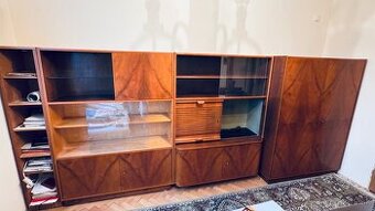 Krásny retro nábytok