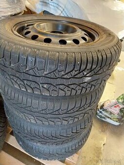 HYUNDAI i30 ix20 KIA Carens Ceed II III Pro Soul 15 palcové