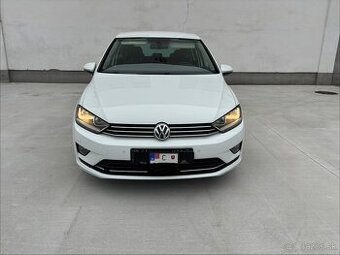 Volkswagen Golf Sportsvan 1.4 TSI BMT Comfortline DSG