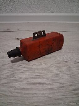 Predám Tranzimo na mopedy Babetta 206, 207, 228
