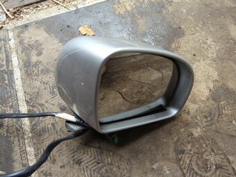 Volkswagen New Beetle - Pravé vonkajšie zrkadlo vonkajšie