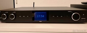 Hama DIT2006BT internet radio čierny,2025