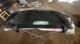 Zadné okno Hyundai Santa Fe