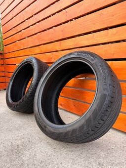 Uniroyal Rainsport 5 245/45 R19 102Y XL DOT 0122