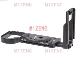 Predam L-Bracket/Plate pre sony A7 C II