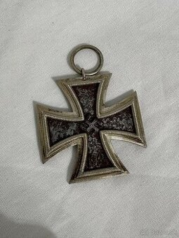 Originálny Železný kríž II. triedy (1939–1945)