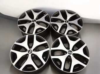 Predám originál disky Kia Sportage R19