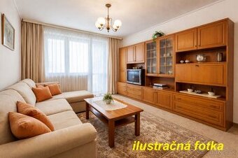 ID-3494 NA PREDAJ – 3-izbový byt Trebišov – Komenského ul.