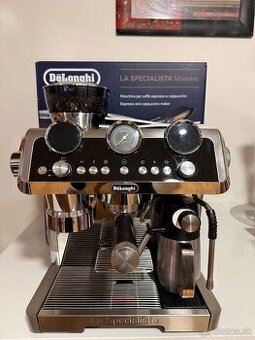 Delonghi/De’Longhi La Specialista Maestro