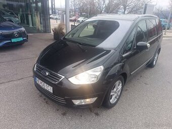 Predám Ford Galaxy 2, 0 d Titanium r.v.2015