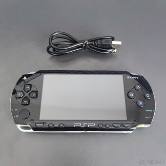 Sony PSP 1003, 16GB (Pro-C Infinity)