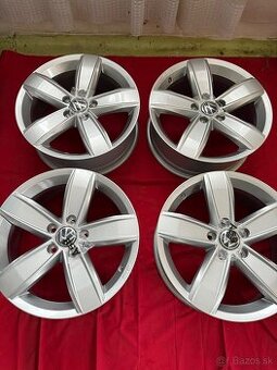 Original Volkswagen 5x112 r17