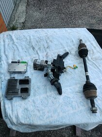 Opel Corsa D 1,2b 63kw r.v2013 A12XER Easytronic