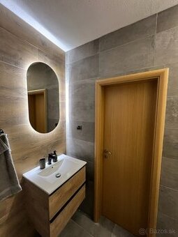 Prenájom 2i bytu v Pezinku - 1