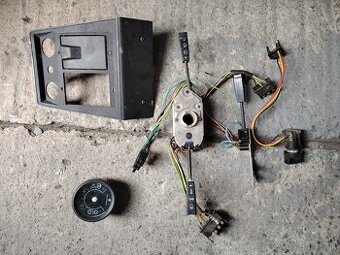 Škoda 105 120 125 130 135 136 gl GLS ls M L S