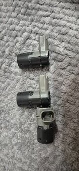 Zadné parkovacie senzory BMW