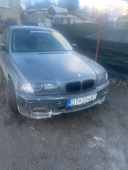 Predám alebo vymením