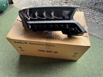 KIA SORENTO IV 4 20-23 SVETLO FULL LED