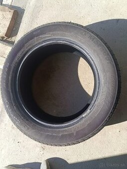 Predám letné pneumatiky