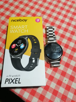 Niceboy Watch Pixel