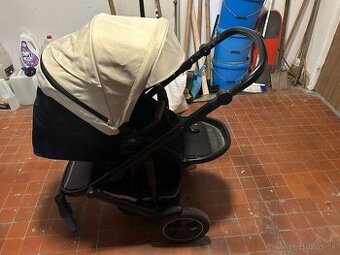 Športový kočík Britax Romer Smile III