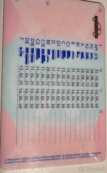 Príležitostný šofér Autobus , nákladného autá , kamiónu