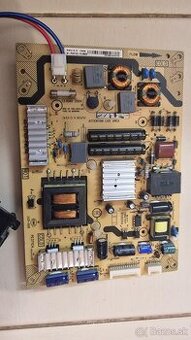 TV -TCL - L40E5503FS - nahradne diely