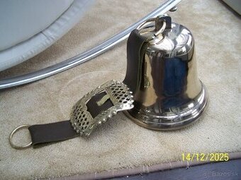 Zvon, zvonce, zvonec predaj