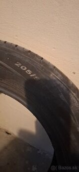 Predam 2ks nexen 205 55 16