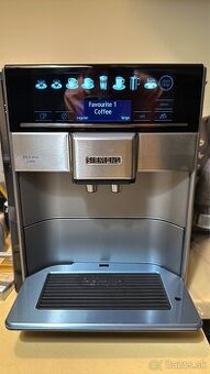 Kavovar Siemens EQ.6 plus s500