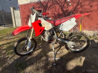 Honda cr 80/85