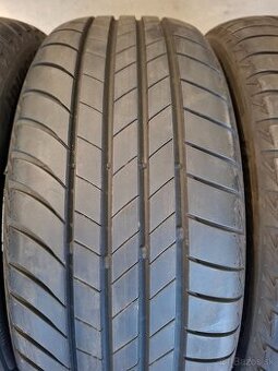 4ks letne 215/50 R18 96W BRIDGESTONE TURANZA ECO