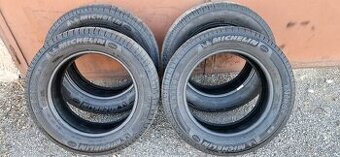 MICHELIN ENERGY SAVER +  205/60 R16