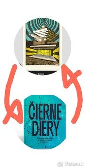 Hľadám knihu priemyselne pamiatky