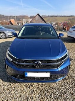 Volkswagen Taigo 1.0 TSI Style DSG