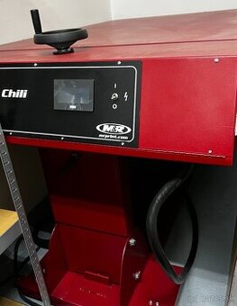 PREDÁM ÚPLNE NOVÚ Jednotku na rýchle vytvrdzovanie RED CHILI