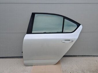 Lave zadne dvere SKODA OCTAVIA III
