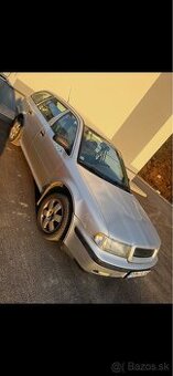 Škoda Octavia 1 1.6 LPG