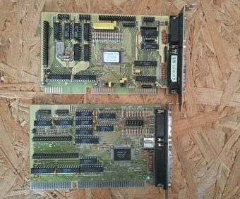 isa radiče com,fdd,ide,lpt+game port