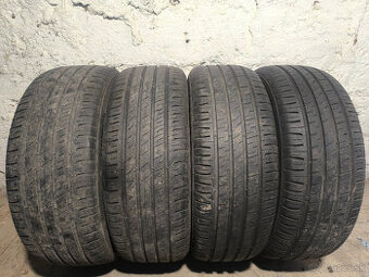 205/55 R16 Letné pneumatiky Barum Bravuris 4 kusy