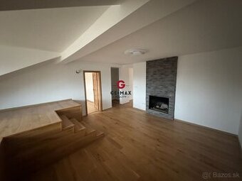 Kompletne zrekonštruovaný 3-izbový byt (77 m²) | moderný štý