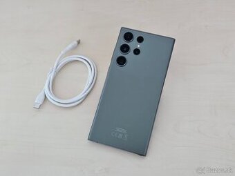 Samsung Galaxy S23 Ultra 256GB Green