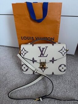 Louis Vuitton kabelka