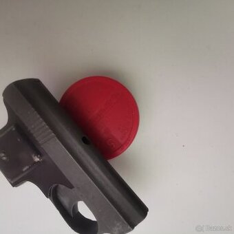 Štartovacia pištoľ