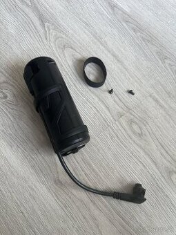 Range extender Specialized 160wh