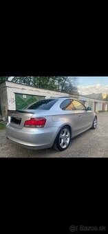 PREDAM BMW E 82 COUPE